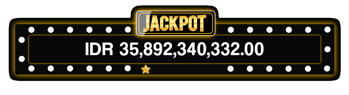 Cepat89 jackpot